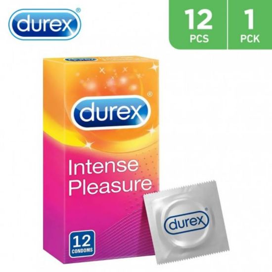 Picture of DUREX MAXIMA  CONDOMS 12S  0491