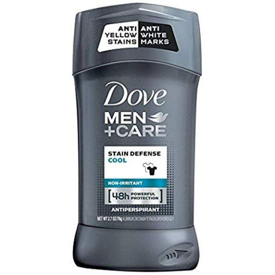 Picture of DOVE DEO STICK MEN + CARE STAIN DEFENSE 12X76G 3030
