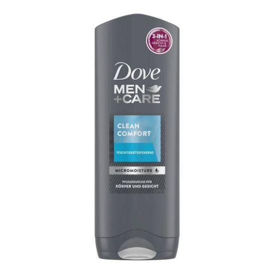 Picture of DOVE HANDWASH RESTOR-COC 12X500ML 702
