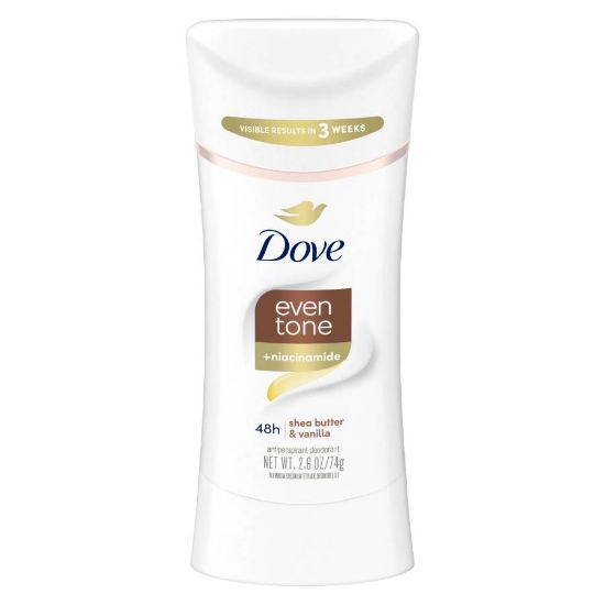 Picture of DOVE ROLL ON COCO & JASMINE 6X50ML 630