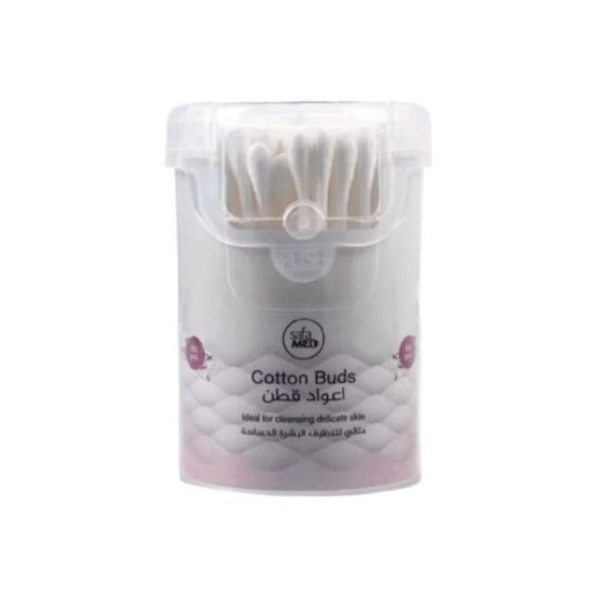 Picture of SAFAMED 100'S COTTON BUDS