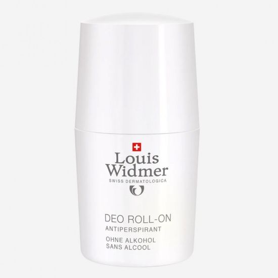 Picture of LOUIS WIDMER DEO ROLL ON 50 ML DR5- 0652