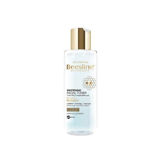 Picture of BEESLINE WHITENING FACEIAL TONER 200ML 1675