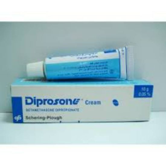 صورة 5-699-17 - Diprosonecream005%
