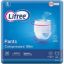 Picture of LIFREE CULOTTE ADULT MEGA LARGE 3 CUPS 2 X 36 17572-727