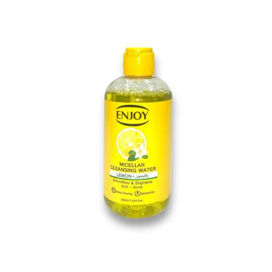 Picture of ENJOY FACIAL  MICELLER  LEMON 250 ML