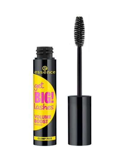 Picture of ESSENCE GET BIG! LASHES VOLUME BOOST MASCARA 4392