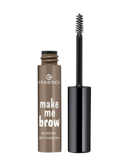 Picture of ESSENCE MAKE ME BROW EYEBROW GEL MASCARA 02 8426