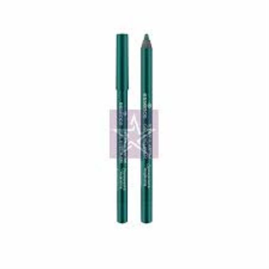Picture of ESSENCE STAY & PLAY GEL EYELINER 07 5487