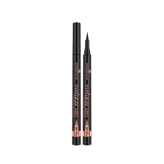 Picture of ESSENCE EYELINER PEN EXTRA LONGLASTING 010 886