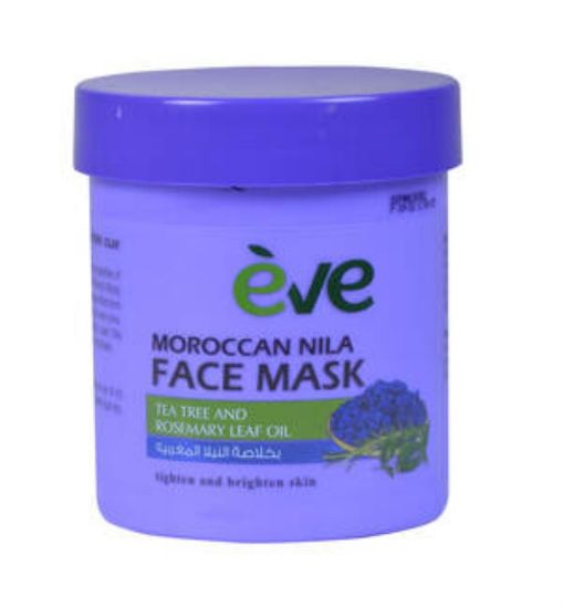 Picture of EVE MOROCCAN NILA CLAY FACE MASK 500 GM
