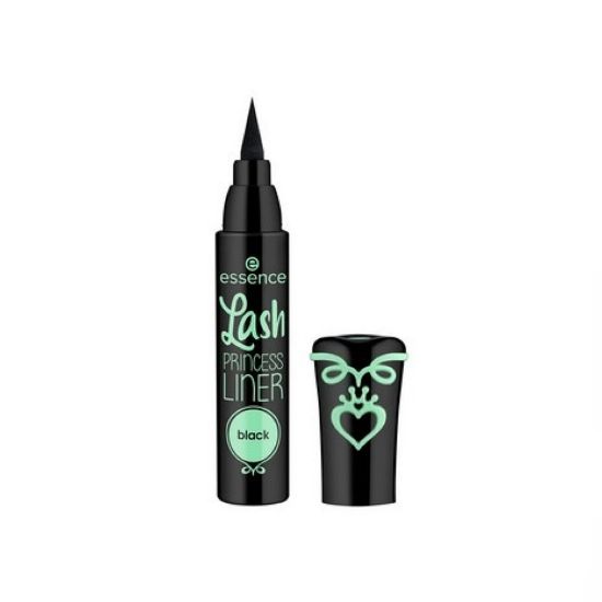 Picture of ESSENCE GREEN LASH PRINCESS LINER BLACK