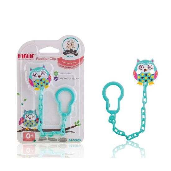 Picture of FARLIN PACIFIER CLIP 30005 -1267
