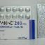 Picture of DEPAKINE 200 MG 40 TAB