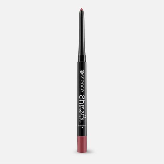 Picture of ESSENCE 8H MATTE COMFORT LIPLINER 06