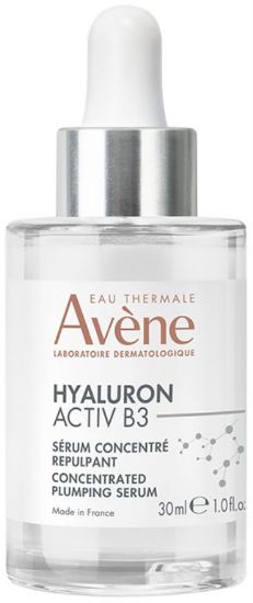 Picture of AVENE HYALURON ACTIV  AGEING SERUM30ML 3101