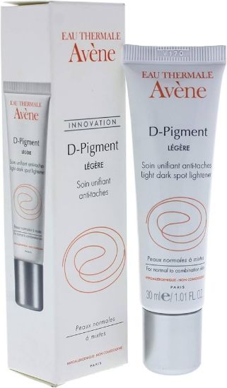 Picture of AVENE CLEANANCE COMEDOMED ANTI BLEMISH CONC 30 ML
