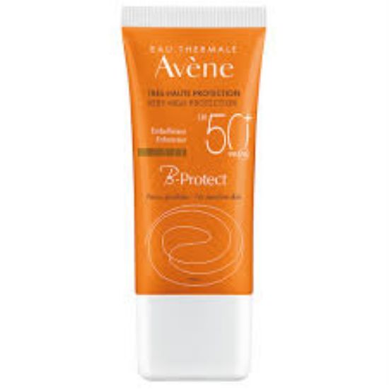 Picture of AVENE SUN SCREEN B-PROTECT 50 SPF 30 ML