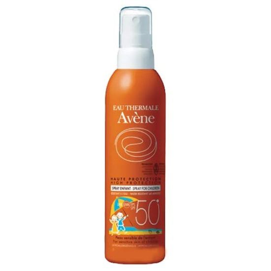 Picture of AVENE SPRAY CHILDREN 50+SPF 200 ML 2866