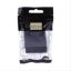 Picture of GLAMOUR   FRINGE PINS 60 PCS, BLACK