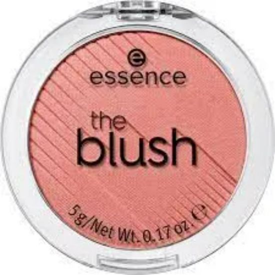 Picture of ESSENCE THE BLUSH 10 2823