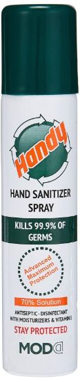 Picture of HANDI SANITIZER SPRAY 100 ML