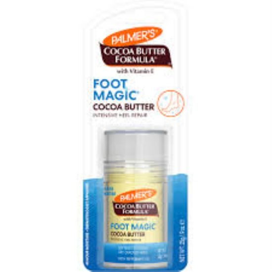 Picture of PALMER'S COCOA BUTTER HEEL REPAIR - 25G