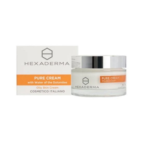 Picture of HEXADERMA PURE CREAM 50ML 0012