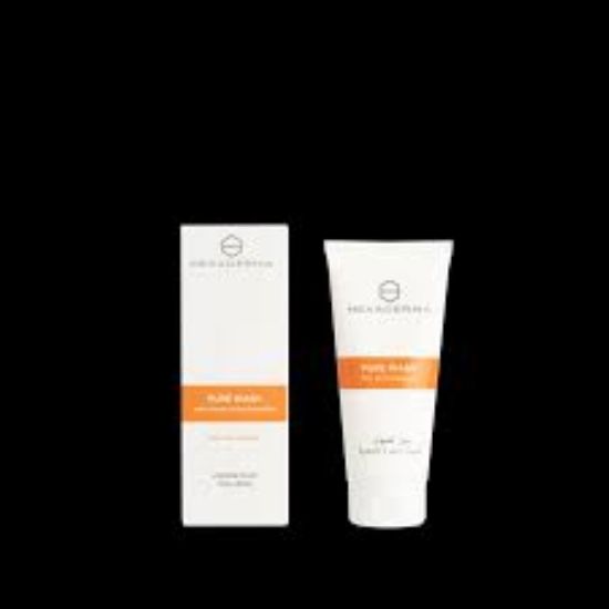 Picture of HEXADERMA PURE WASH 100ML0029