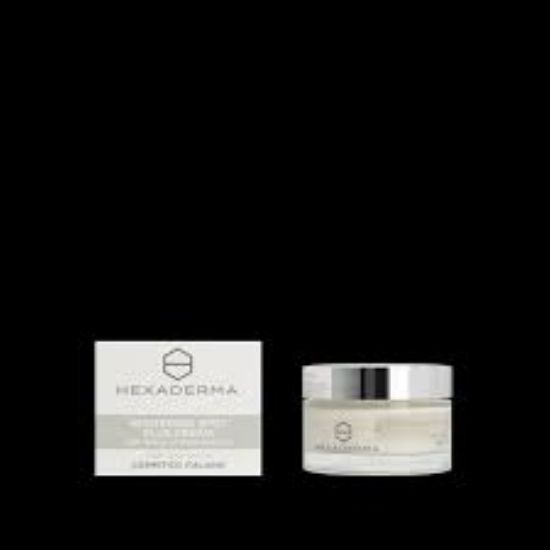 Picture of HEXADERMA WHITENING SPOT PLUS CREAM 50ML 0098