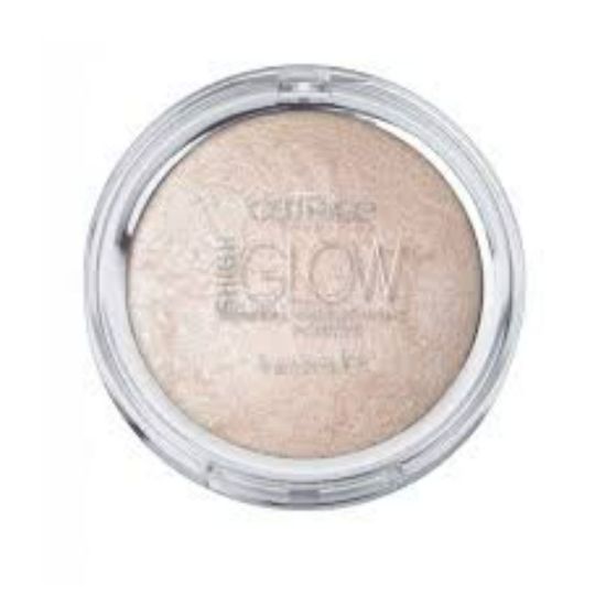 Picture of CA HIGH GLOW MINERAL HIGHLIGHTING POWDER 010 3441