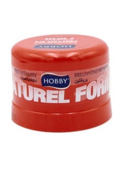 Picture of HOBBY NATUREL FORM CREAM 150 ML#