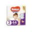 Picture of HUGGIES PANTS 3 - 2 X 44 DAIPERS