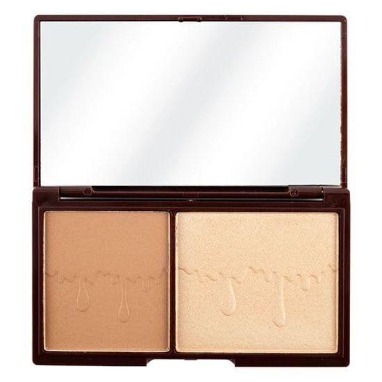 Picture of I HEART BRONZE & GLOW BRONZE FQF01 10G CODE 3806