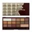 Picture of I HEART GOLDEN BAR 16 COLOR MATTE EYESHADOWS FQF02 22G 2386