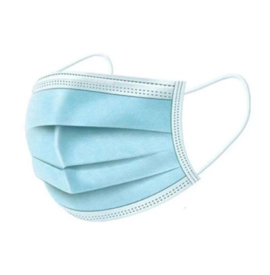 Picture of KAIZMED MEDICAL FACE MASK 50 PCS