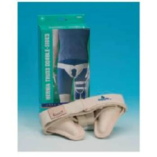 Picture of OPPO HERNIA TRUSS DOUBLE SIDED L 2049#