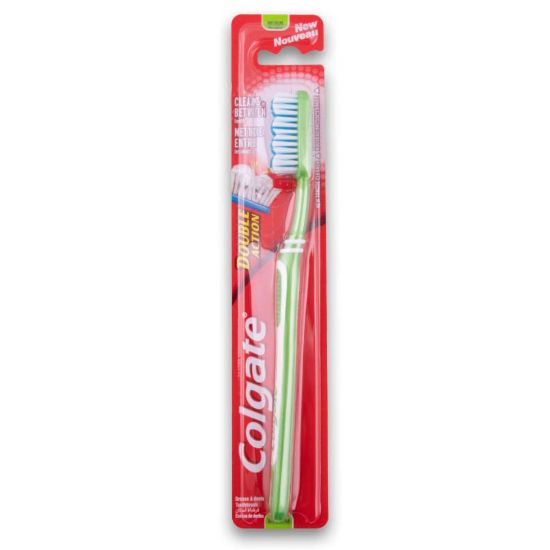 Picture of COLGATE DOUBLE ACTION MED#