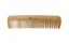 Picture of BOREAL COMB 1412 AFRO LE NATURELLE