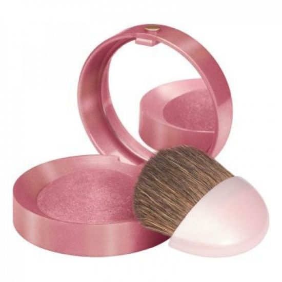 Picture of BOURJOIS 33 LILAS DOR 2.5 G 3331