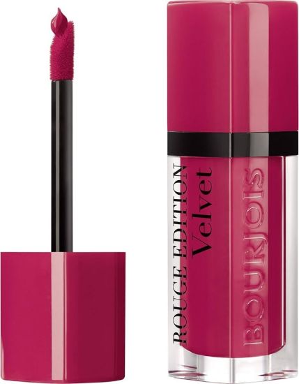 Picture of BOURJOIS 37 ULTRA VIOLETE MATFINSH LIPGLOS724103 7.7ML-3991