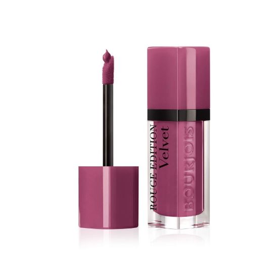 Picture of BOURJOIS  ROUGE VELVET LIPSTICK  20IV #36   9277