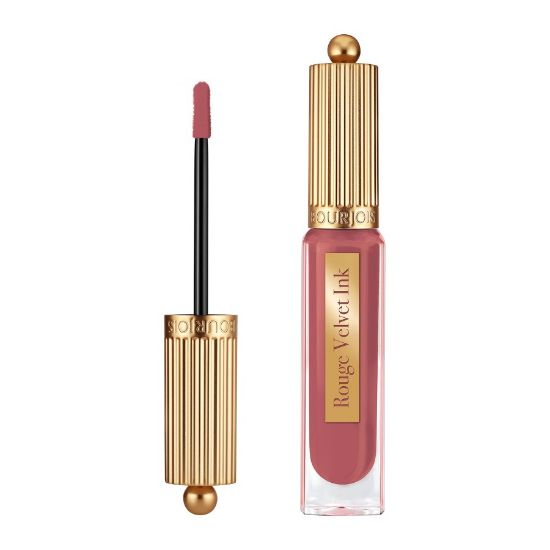 Picture of BOURJOIS  ROUGE VELVET INK LIQUID LIPSTICK 3.5ML #3 19IV 847