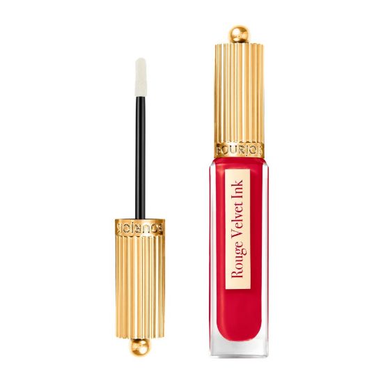 Picture of BOURJOIS  ROUGE VELVET INK LIQUID LIPSTICK 3.5ML #9 19IV 908