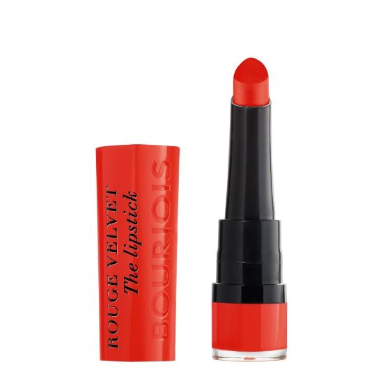 Picture of BOURJOIS  ROUGE VELVET INK LIQUID LIPSTICK 3.5ML  #7  19IV 0