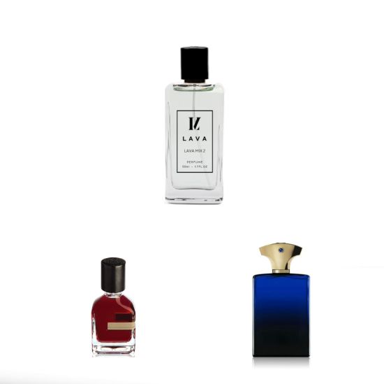 Picture of LAVA MIX 2 PERFUME 50 ML