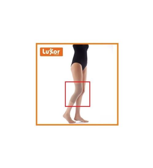 صورة لوكسر دعامة مرنة للركبة  XL