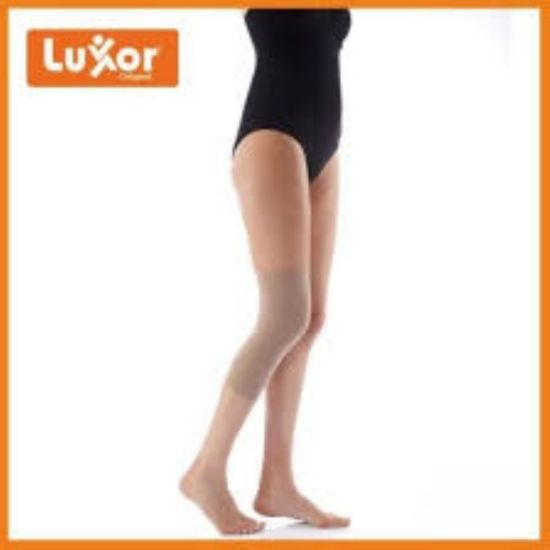 صورة لوكسر دعامة مرنة للركبة XXL