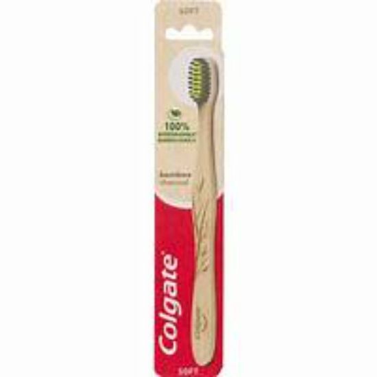 Picture of COLGATE BAMBOO TB SOFT 6X1