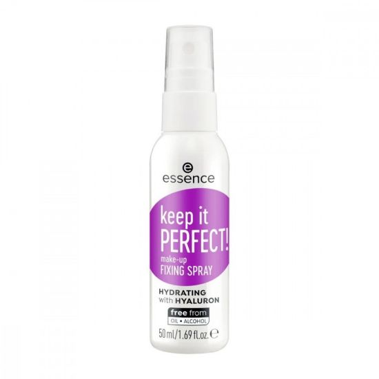 Picture of ESSENCE KEEP IT PERFECT! MAKE-UP FIXING SPRAY
